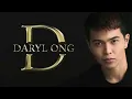 It's Not Easy Letting Go - Daryl Ong (Lyrics)