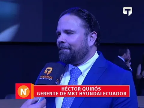 Ford presente en expo Auto Show