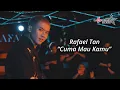 Download Lagu Rafael Tan - Cuma Mau Kamu (Official Music Video) (Backsound My Love My Enemy Season 2)