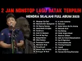 Lagu 2 JAM NONSTOP LAGU BATAK TERPILIH 2025   HENDRA SILALAHI FULL ALBUM TERLARIS
