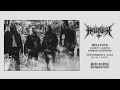 HELLFUCK - God in Flames (Track Stream)