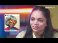 Sneak Peak into Srushti Tawade's Photo Gallery! | Picture Perfect | Amazon Music