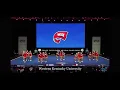 2023 College Nationals - Western Kentucky University
