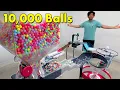 Download Lagu I Built a 10,000 Marble Run