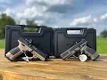 The SAR USA SAR 9 METE 9mm might be the perfect choice for those on a budget