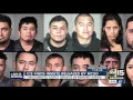 ICE tracks down inmate released by Maricopa County