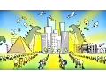 How to Build a Better City