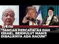 Download Lagu Iran Harus Waspada! MUI: Israel dan AS Kerap Melanggar Gencatan Senjata | Kabar Petang tvOne