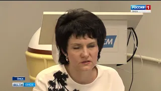 3 тысячи тонн мороженого съедают омичи за год