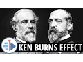 Pan and Zoom in Kdenlive Ken Burns Effect Tutorial