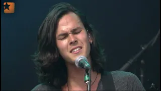 Justin Nozuka After Tonight Live Main Square 