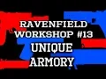 Ravenfield Workshop Item 13 Unique Armory
