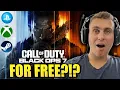 Lagu How to get Black Ops 7 for FREE! Playstation PC XBOX Free COD BO7 Game Code!