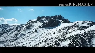 النشيد الوطني الجزائري المقطع الاول مع مناظر خلابة من الجزائر  النشيد الوطني الجزائري المقطع الاول مع مناظر خلابة من الجزائر