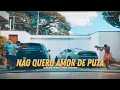 Lagu Não Quero Amor de P*** - MC Don Juan, MC Davi e MC Alan JR prod. DJ Felipe Maia (Vídeo Oficial)