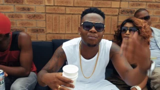dbn nyts kwa makhelwane ft nokwazi 