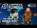 Size Isn t Everything But It s Something Astroneer