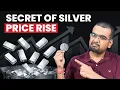 Lagu Why Silver Prices Are Suddenly Rising? | World Economy EP 07 | TCC