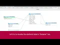 XAMPP Mysql relational database with designer view
