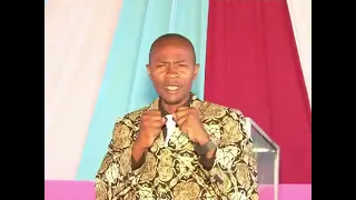moyo wangu wazi mch abiud misholi official music video 
