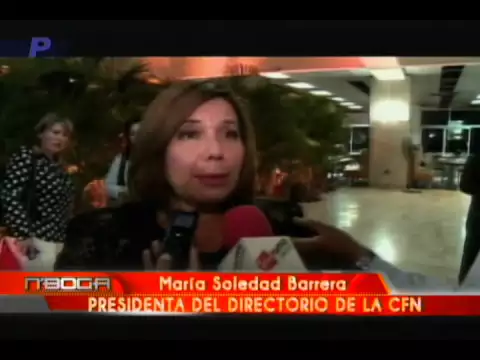 CFN premió a ganadores de la liga de emprendedores extraordinarios