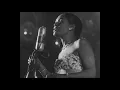 Billie Holiday - Solitude (unissued take)