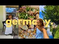 Download Lagu spend a week with me in GERMANY 🇩🇪🤍 | travel vlog