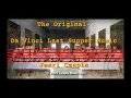 The Last Supper Hidden Decoded Music Da Vinci Renaissance Music Dear Leonardo Jazz Symphony