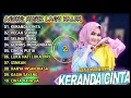 Download Lagu KERANDA CINTA NAZIA MARWIANA AGENG MUSIK TERBARU 2022 FULL ALBUM