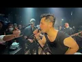 ANDRA & THE BACKBONE - MUSNAH (LIVE AT ODIN) NO EDIT