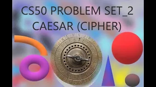 CS50 S Problem Caesar Not so accurate version