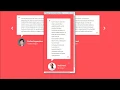 jquery automated testimonial slider