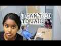 CHASE BANK MURDER CASE AMELIA BISSOON FULL INTERROGATION RAW INTERROGATION FOOTAGE
