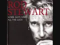 Rod Stewart-Da Ya Think I'm Sexy