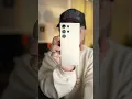 Giving an iPhone User an Android Phone