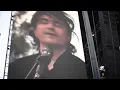 Wolf Parade "I'll Believe In Anything" live at Just Like Heaven Fest 2022 BY: Carey Steinberg