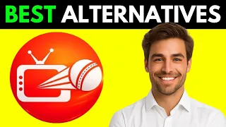 CricFy TV Alternatives - Best Apps Like CricFy TV Updated 2026