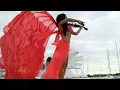 Download Lagu (Electronic) Alan Walker - FADED (Violin Cover by Yustin Arlette)