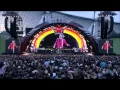 Download Lagu Bon Jovi - Rock You Like A Hurricane (Cover Scorpions) Live