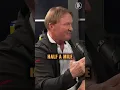Download Lagu Jon Gruden Has AN ELITE Weekly Routine | Bussin' With The Boys