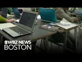 Student becoming less digitally literate despite constant use during school day survey says