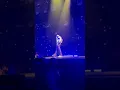 Download Lagu Justin Bieber brought out Omah Lay at the Barclays Center 💜🏟