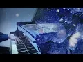"Ice Dance" - Tim Burton's Edward Scissorhands [HD Piano Cover, Movie Soundtrack, OST]