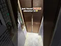 Roblox Doors LIFT in real life