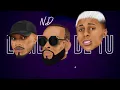 ND - Lembrei de Tu ft. MC Meno K (prod. DJ Mart)