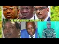 Lagu Senateri Evode yise President imbeba Abanyamurenge biyamye H.E Kagame Uburundi na Congo mumugambi
