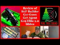 80P Builder Slide Review