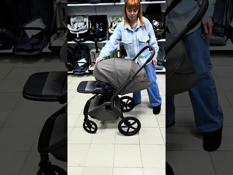 коляска sweet baby orso