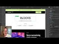 BLOCKS 1 0 5 Update
