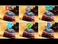 Download Lagu DiRT 2 (2009) PC vs PSP vs Xbox 360 vs Wii vs DS vs PS3 (Which One is Better?)